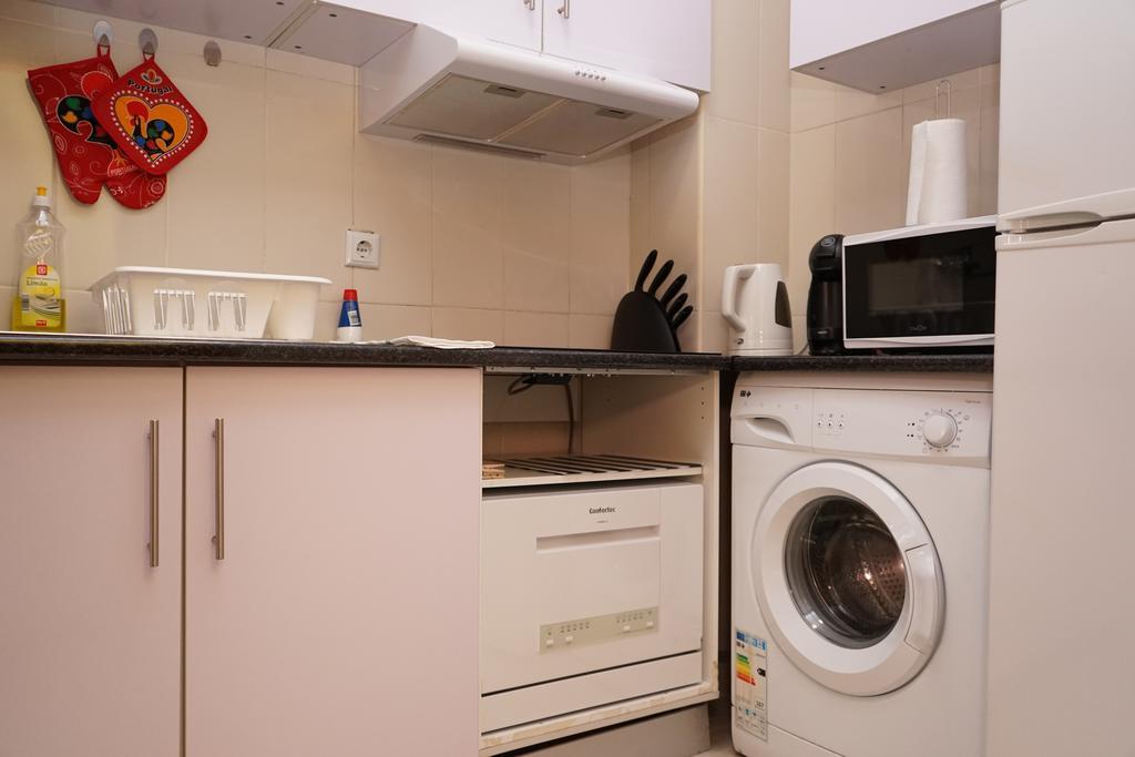 Apartamentos D'Alegria By Amber Star Rent Porto Buitenkant foto