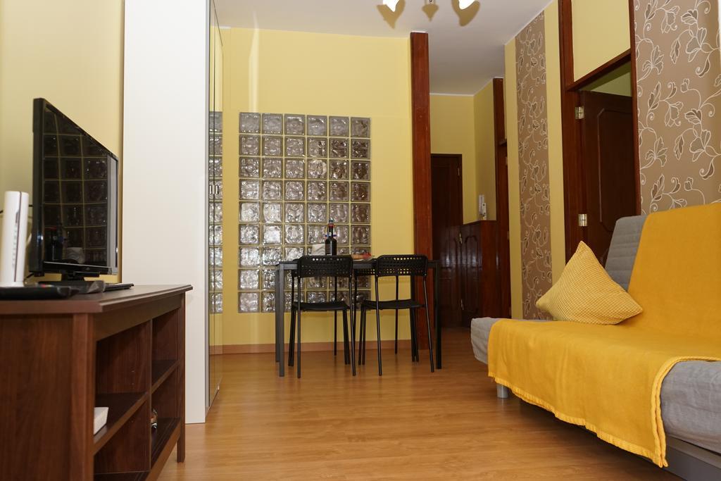 Apartamentos D'Alegria By Amber Star Rent Porto Kamer foto