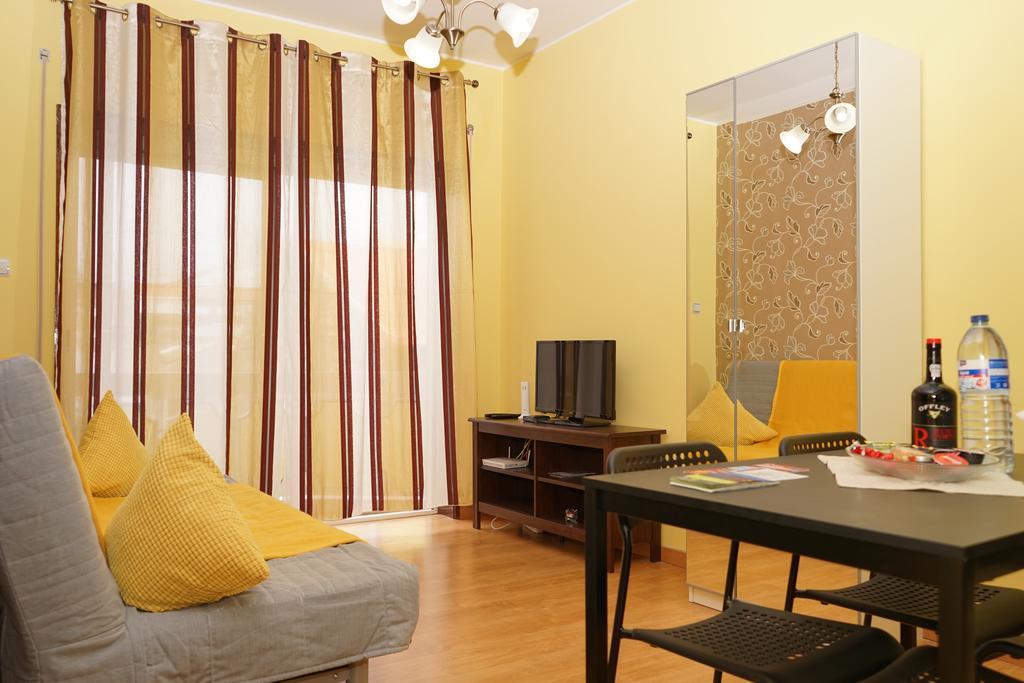 Apartamentos D'Alegria By Amber Star Rent Porto Kamer foto