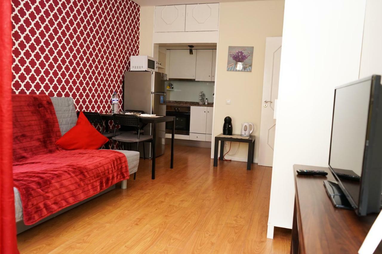 Apartamentos D'Alegria By Amber Star Rent Porto Buitenkant foto